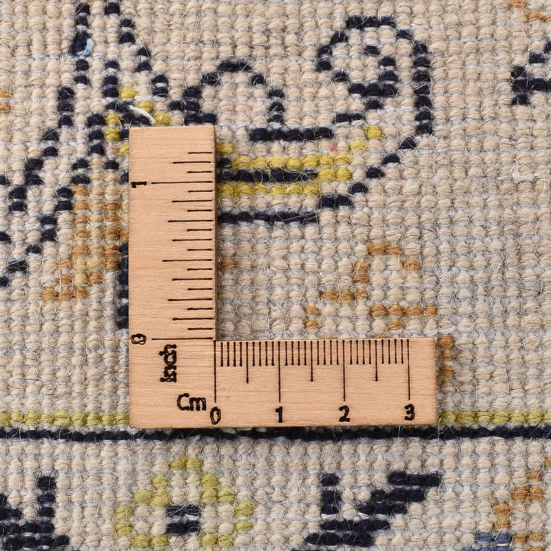 Tappeto Persero - Keshan - 343 x 243 cm - beige