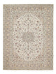 Kashan Tappeto 397x293cm - Tappeto persiano
