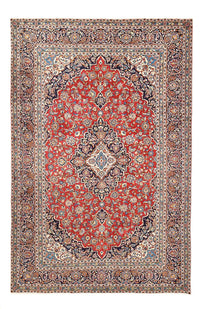 Kashan Tappeto 394x249cm - Tappeto persiano – product image