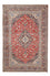 Tappeto Persero - Keshan - 394 x 249 cm - rosso