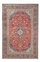 Kashan Tappeto 394x249cm - Tappeto persiano