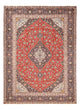 Kashan Tappeto 388x283cm - Tappeto persiano
