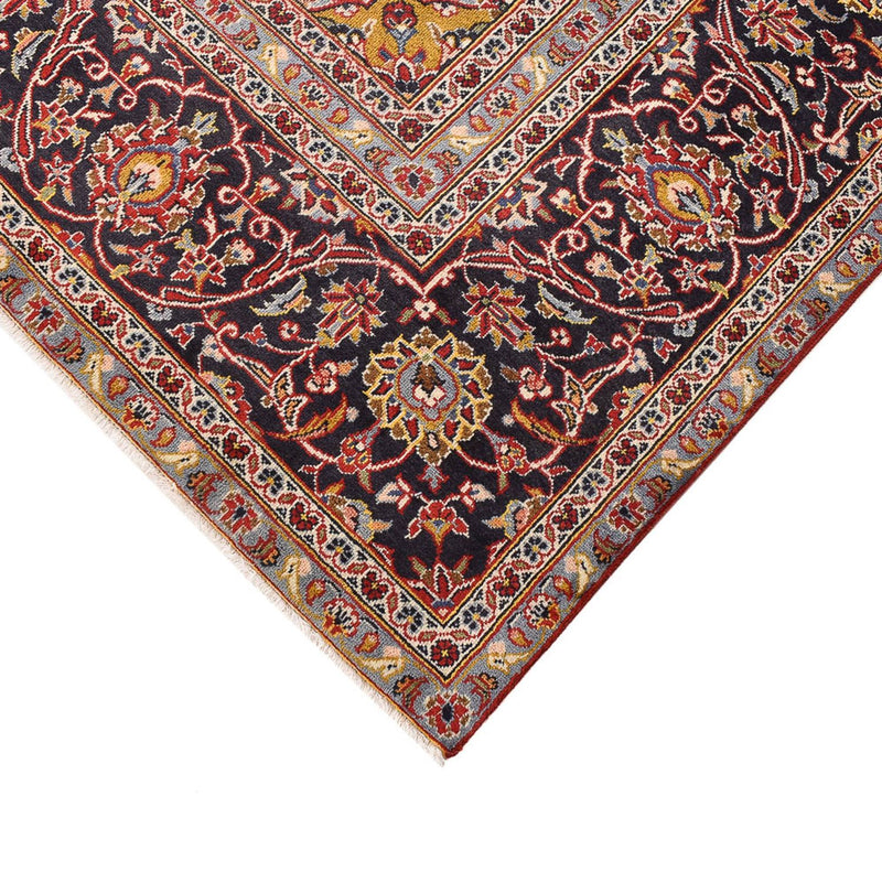 Tappeto Persero - Keshan - 388 x 283 cm - rosso