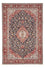 Tappeto Persero - Keshan - 330 x 217 cm - blu scuro