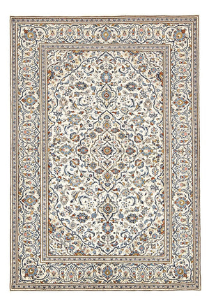 Tappeto Persero - Keshan - 304 x 200 cm - sabbia