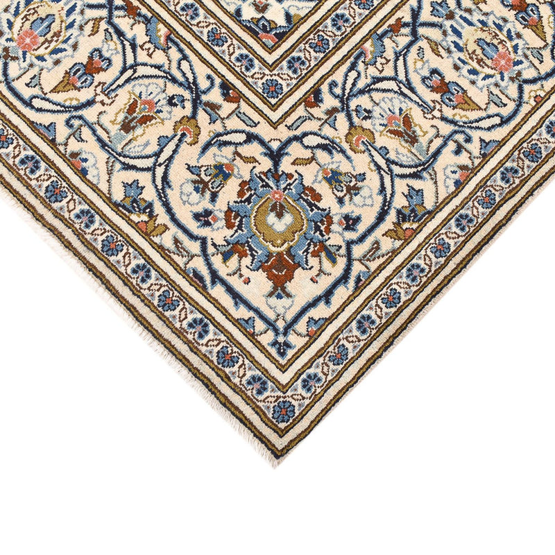 Tappeto Persero - Keshan - 304 x 200 cm - sabbia