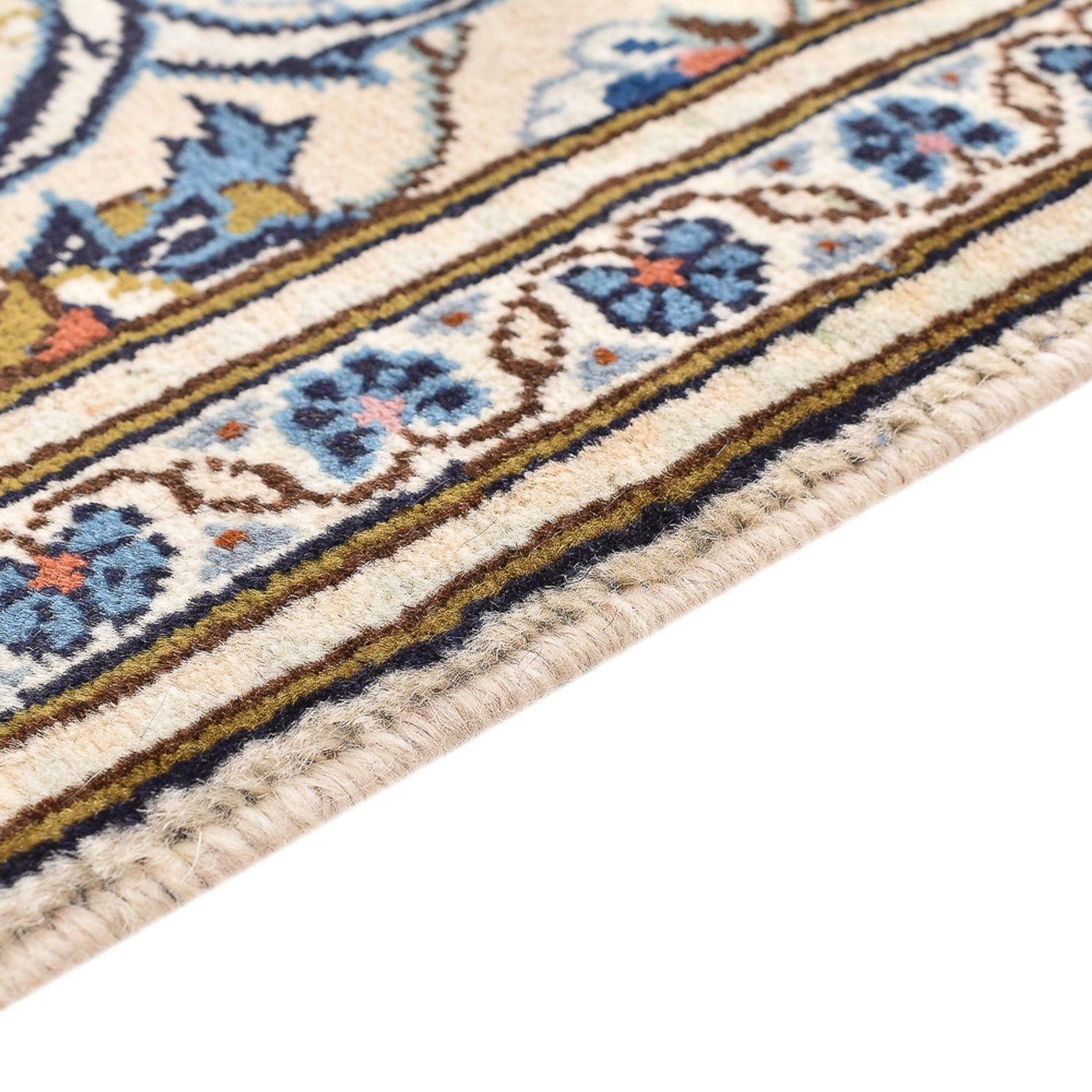 Kashan Tappeto 304x200cm - Tappeto persiano