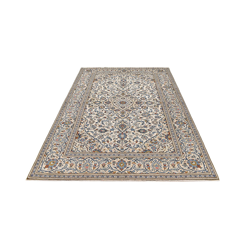 Tappeto Persero - Keshan - 304 x 200 cm - sabbia