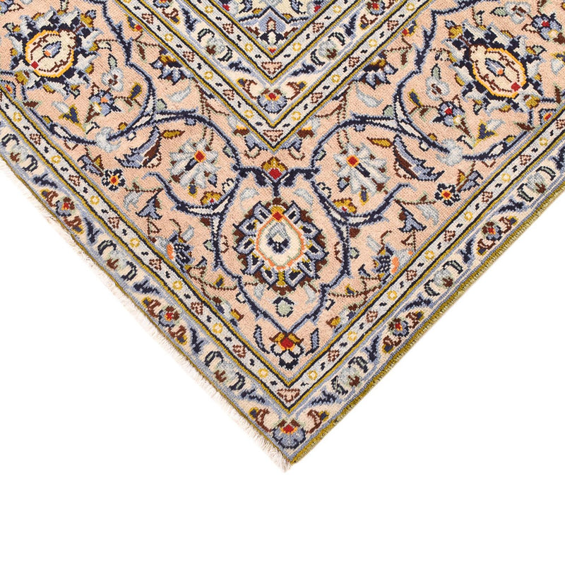 Tappeto Persero - Keshan - 290 x 190 cm - beige chiaro