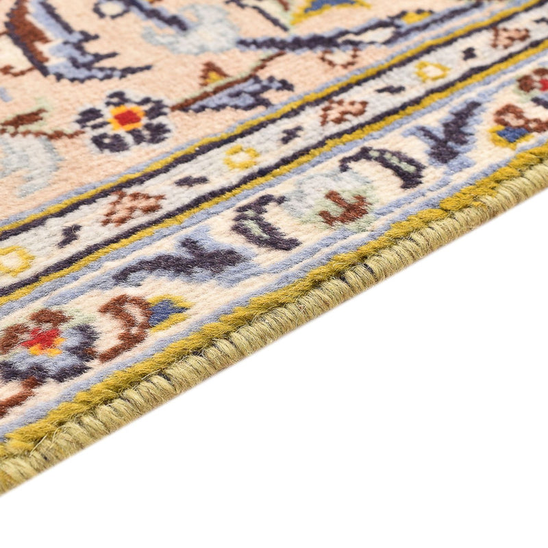 Tappeto Persero - Keshan - 290 x 190 cm - beige chiaro