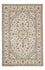 Tappeto Persero - Keshan - 310 x 196 cm - beige chiaro