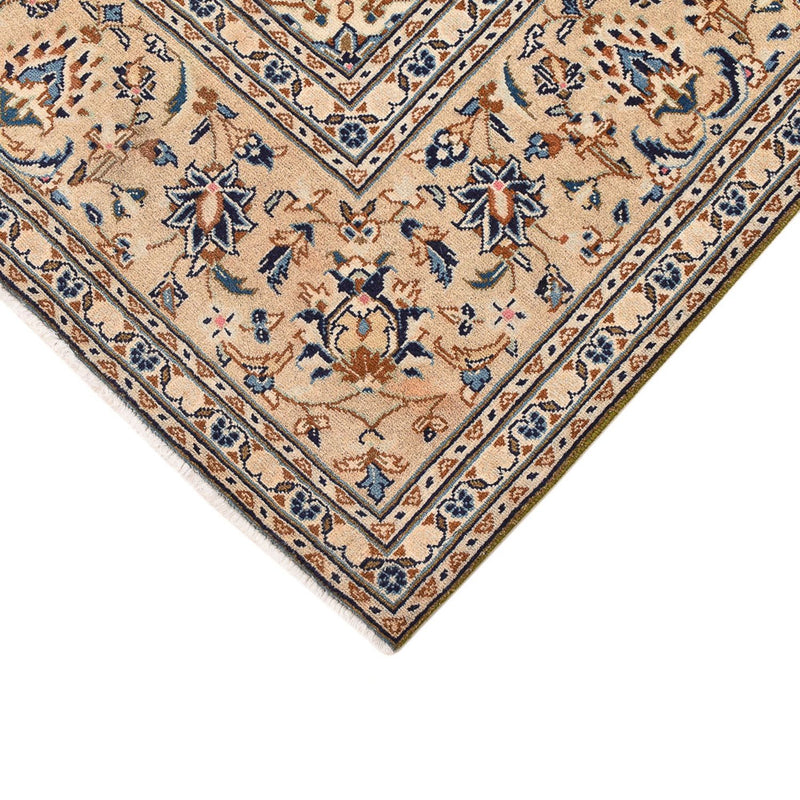 Tappeto Persero - Keshan - 293 x 201 cm - beige chiaro