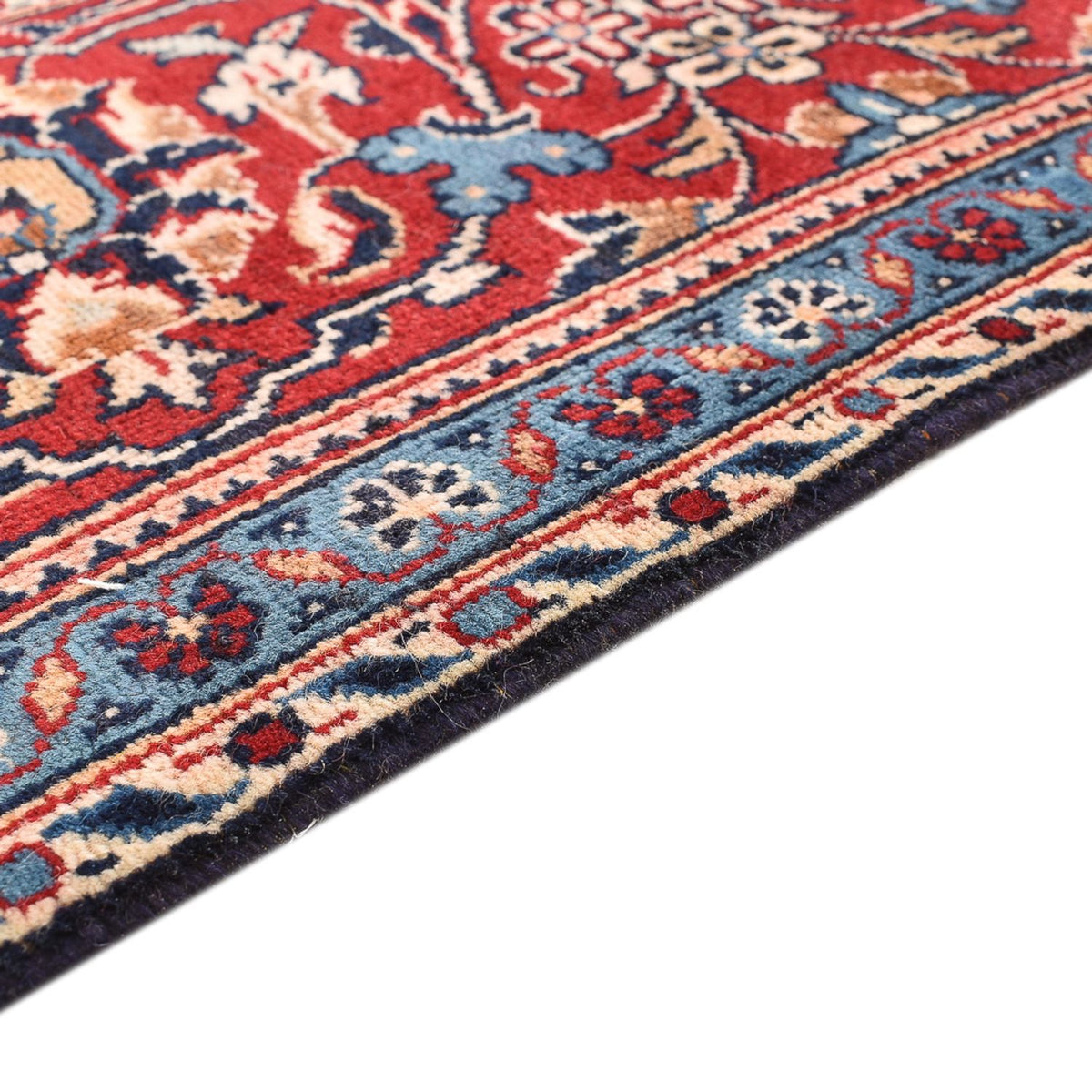 Kashan Tappeto 195x300cm - Tappeto persiano