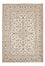 Tappeto Persero - Keshan - 310 x 207 cm - beige chiaro