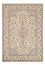 Tappeto Persero - Keshan - 295 x 196 cm - beige chiaro