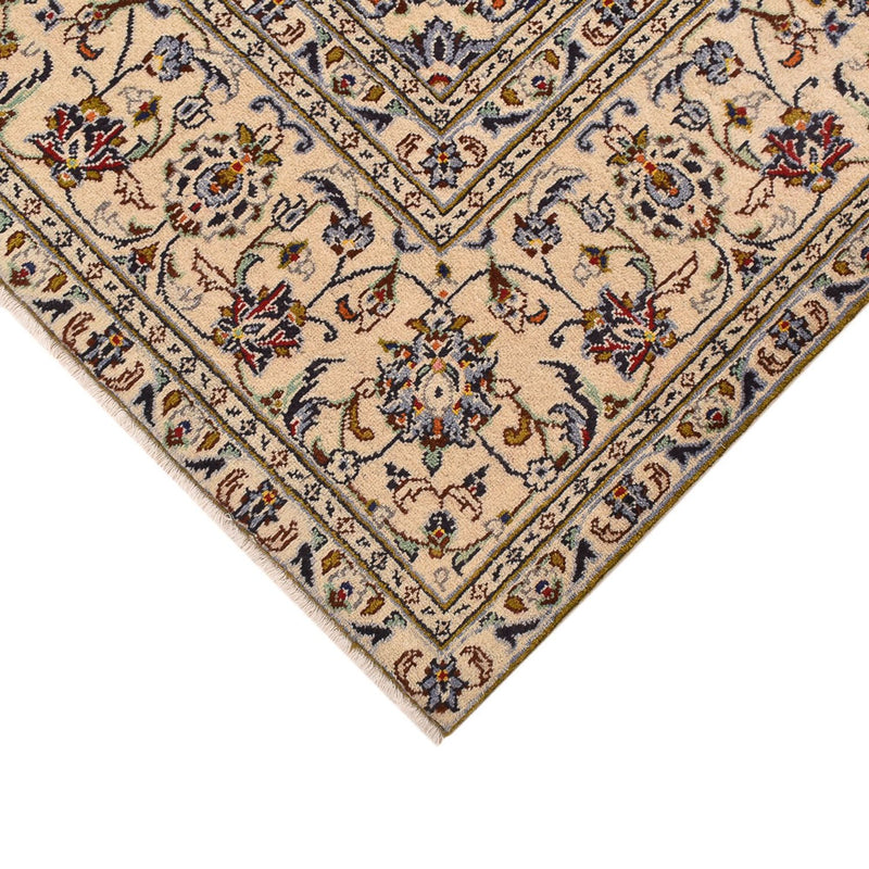 Tappeto Persero - Keshan - 295 x 196 cm - beige chiaro