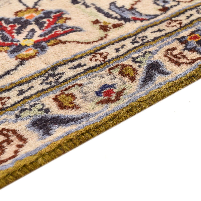 Tappeto Persero - Keshan - 295 x 196 cm - beige chiaro