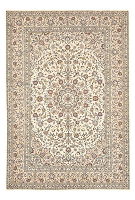 Tappeto Persero - Keshan - 300 x 200 cm - beige chiaro