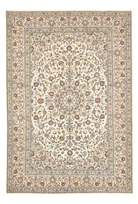 Tappeto Persero - Keshan - 300 x 200 cm - beige chiaro