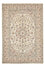 Tappeto Persero - Keshan - 300 x 200 cm - beige chiaro