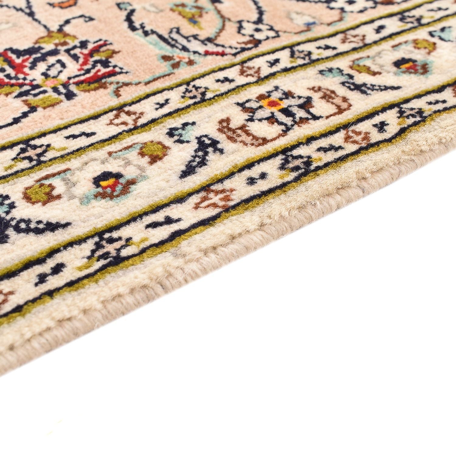 Tappeto Persero - Keshan - 300 x 200 cm - beige chiaro