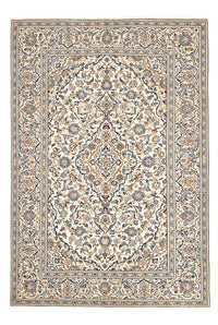 Tappeto Persero - Keshan - 300 x 200 cm - beige chiaro
