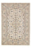 Tappeto Persero - Keshan - 290 x 191 cm - beige chiaro