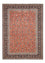 Tappeto Persero - Keshan - 336 x 243 cm - rosso