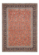 Kashan Tappeto 243x336cm - Tappeto persiano