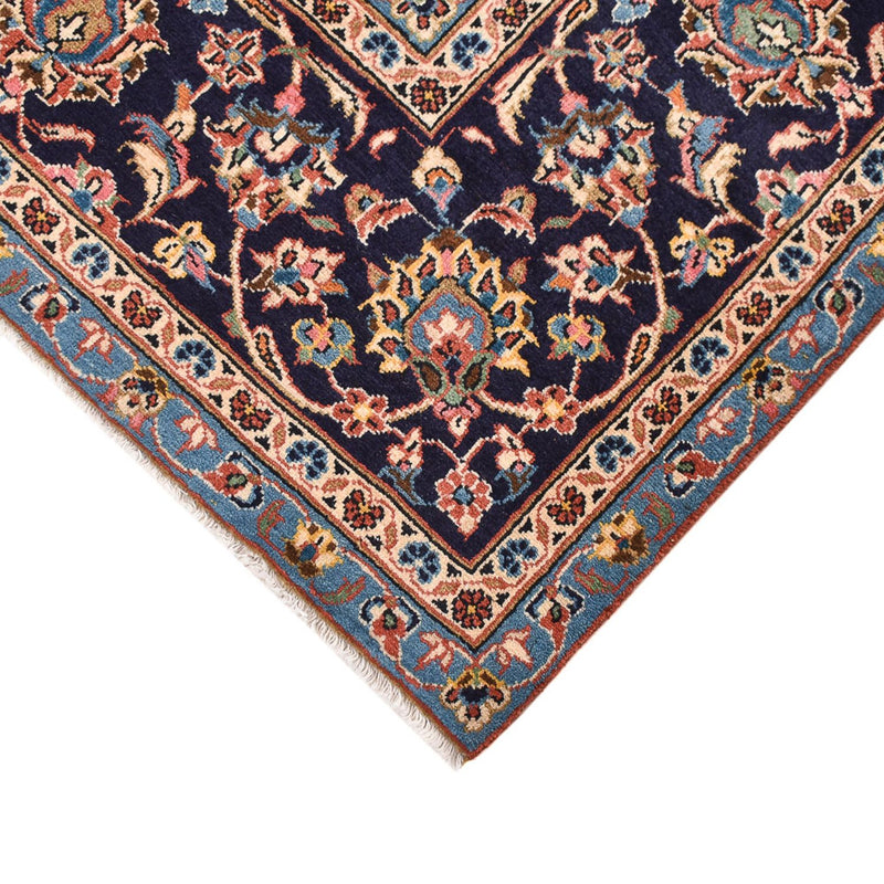 Tappeto Persero - Keshan - 336 x 243 cm - rosso