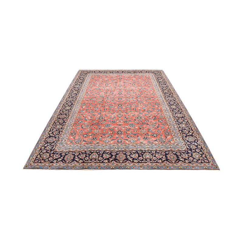 Tappeto Persero - Keshan - 336 x 243 cm - rosso