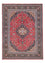 Tappeto Persero - Classico - 356 x 247 cm - rosso