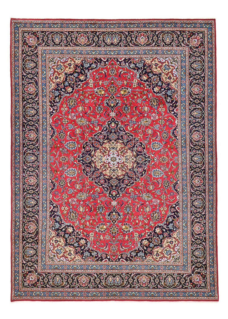 Tappeto Persero - Classico - 356 x 247 cm - rosso
