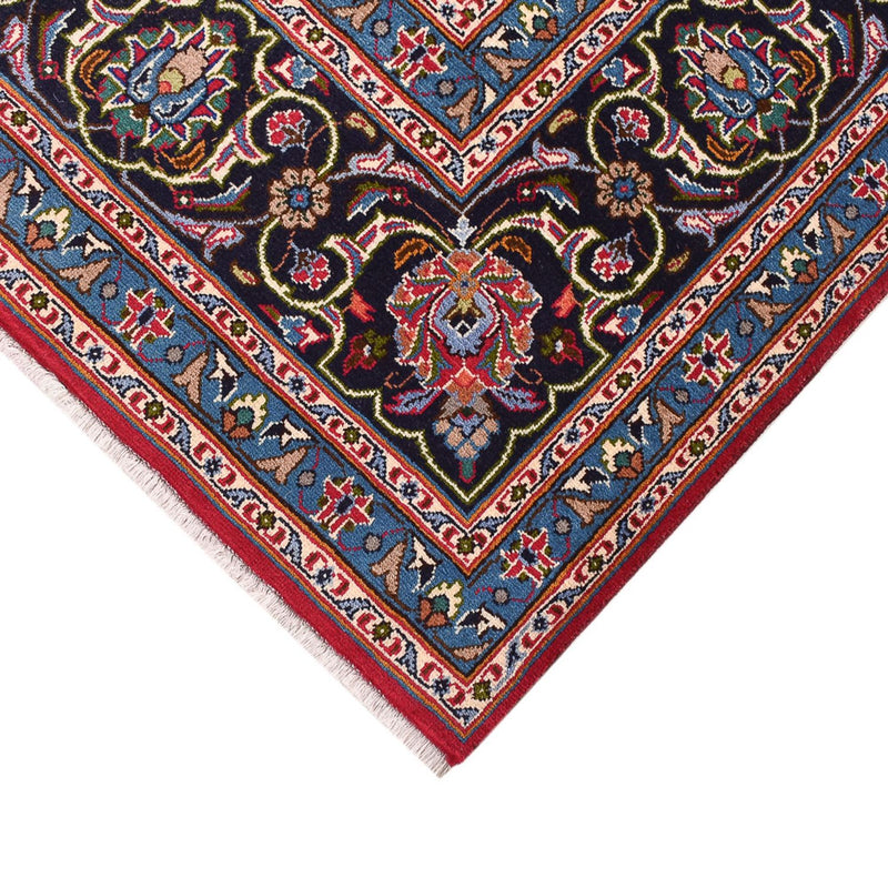 Tappeto Persero - Classico - 356 x 247 cm - rosso