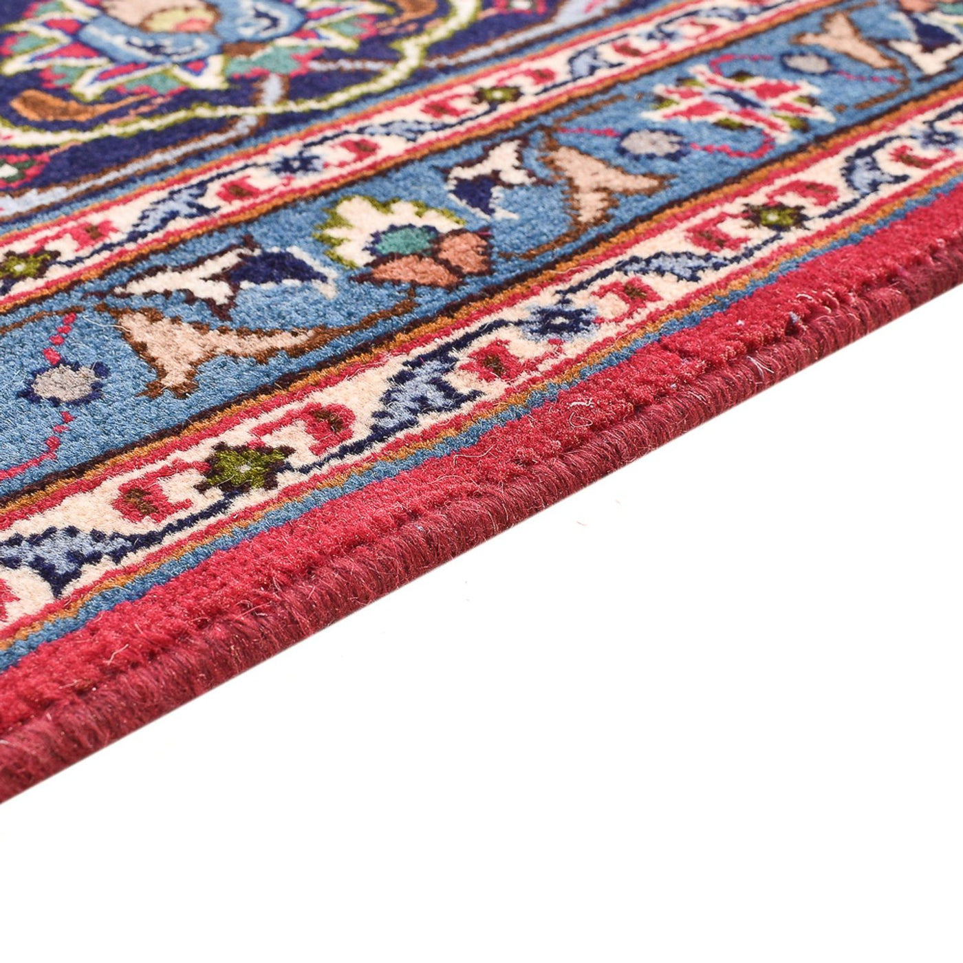Mashhad Tappeto 356x247cm - Tappeto persiano