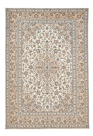 Tappeto Persero - Keshan - 360 x 250 cm - beige chiaro