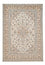 Tappeto Persero - Keshan - 360 x 250 cm - beige chiaro