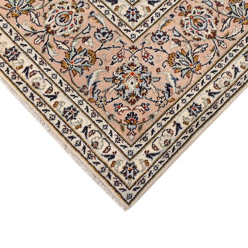 Tappeto Persero - Keshan - 360 x 250 cm - beige chiaro
