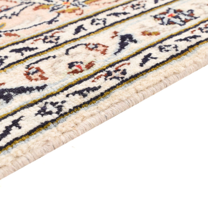 Tappeto Persero - Keshan - 360 x 250 cm - beige chiaro