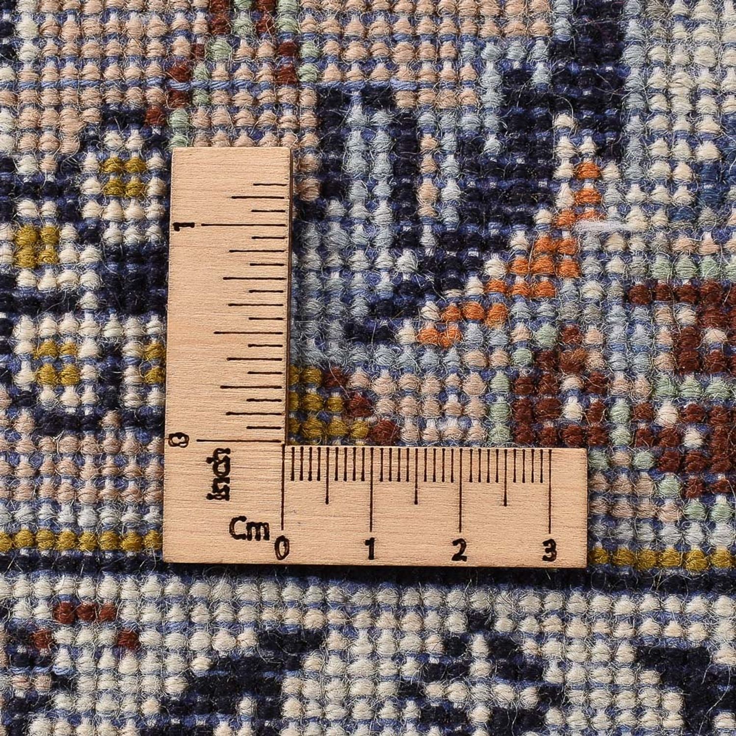 Tappeto Persero - Keshan - 360 x 250 cm - beige chiaro