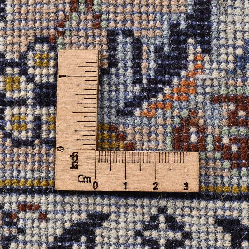 Tappeto Persero - Keshan - 360 x 250 cm - beige chiaro