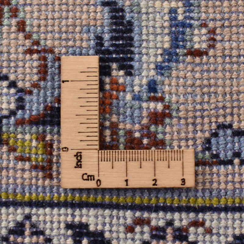 Tappeto Persero - Keshan - 352 x 242 cm - beige chiaro