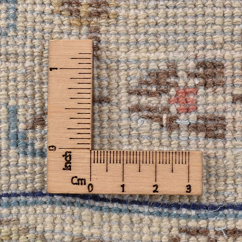Tappeto Persero - Keshan - 335 x 250 cm - beige chiaro