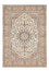 Tappeto Persero - Keshan - 333 x 235 cm - beige chiaro