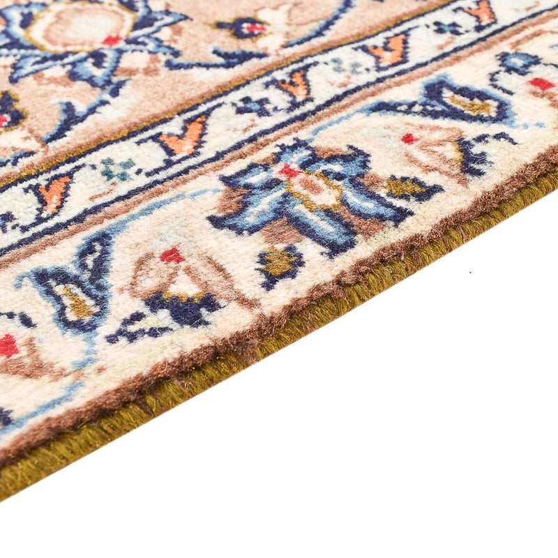 Tappeto Persero - Keshan - 333 x 235 cm - beige chiaro