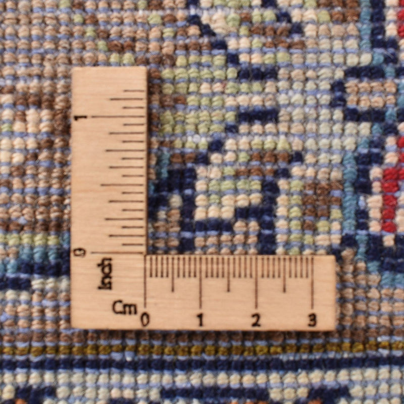Tappeto Persero - Keshan - 333 x 235 cm - beige chiaro