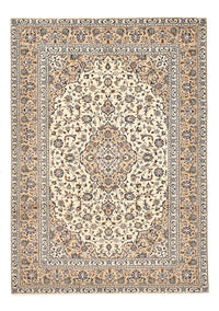 Tappeto Persero - Keshan - 349 x 241 cm - beige chiaro