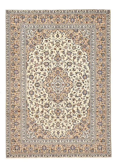 Kashan Tappeto 241x349cm - Tappeto persiano