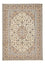 Tappeto Persero - Keshan - 349 x 241 cm - beige chiaro