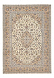 Kashan Tappeto 349x241cm - Tappeto persiano